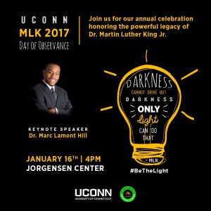 Martin Luther King Jr. Day | African American Cultural Center